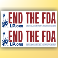 End the FDA