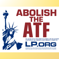 Abolish the ATF