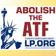 Abolish the ATF