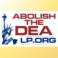 Abolish the DEA