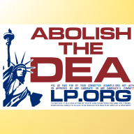 Abolish the DEA