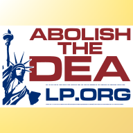 Abolish the DEA