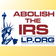 Abolish the IRS