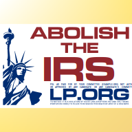 Abolish the IRS