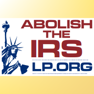 Abolish the IRS