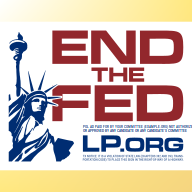 End the Fed