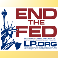 End the Fed