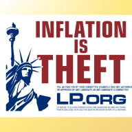 Inflation is Theft