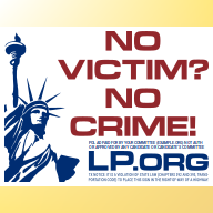 No Victim? No Crime!