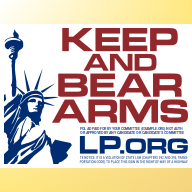 Keep and Bear Arms