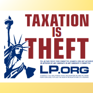 Taxation is Theft