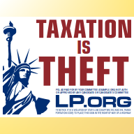 Taxation is Theft