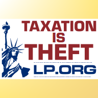 Taxation is Theft