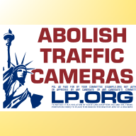 Abolish Traffic Cameras