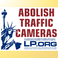 Abolish Traffic Cameras