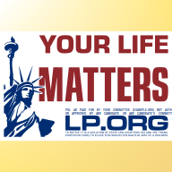 Your Life Matters