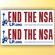 End the NSA