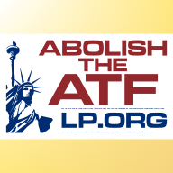 Abolish the ATF