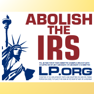 Abolish the IRS