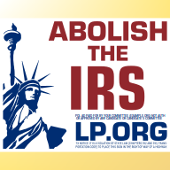 Abolish the IRS