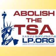 Abolish the TSA