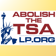 Abolish the TSA