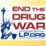 End the Drug War