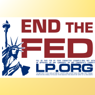 End the Fed