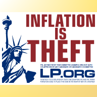 Inflation is Theft