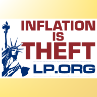 Inflation is Theft