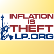 Inflation is Theft