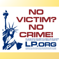 No Victim? No Crime!