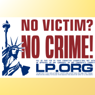 No Victim? No Crime!