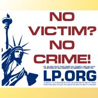 No Victim? No Crime!