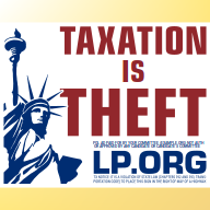 Taxation is Theft