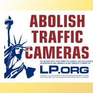 Abolish Traffic Cameras