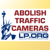 Abolish Traffic Cameras