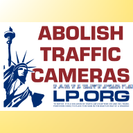 Abolish Traffic Cameras