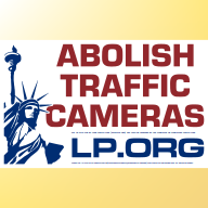 Abolish Traffic Cameras