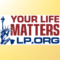 Your Life Matters