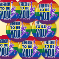 Freedom to be You