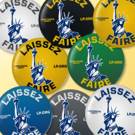 Laissez Faire Assorted