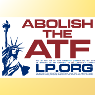 Abolish the ATF