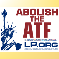 Abolish the ATF