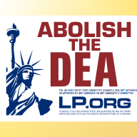 Abolish the DEA