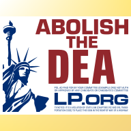 Abolish the DEA