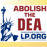 Abolish the DEA