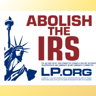 Abolish the IRS