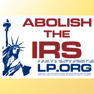 Abolish the IRS