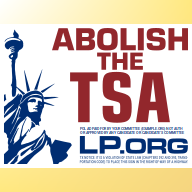 Abolish the TSA